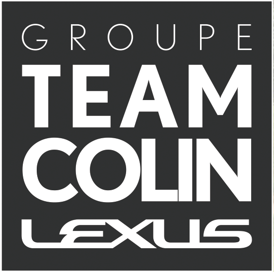Team Colin Lexus